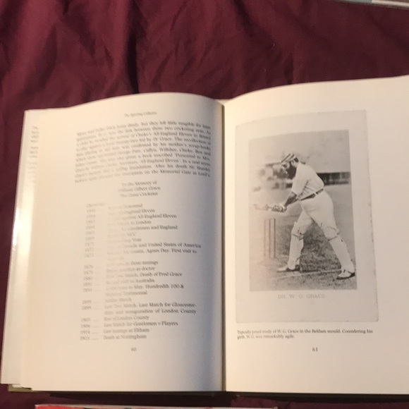 Amazing Digital Photography books and the Sporting Collector hardcover - Picture 2 of 6